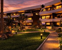 Nieuwbouw Woningen - Appartement -
Los Alcazares - Serena Golf