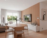 Nieuwbouw Woningen - Appartement -
Los Alcazares - Serena Golf