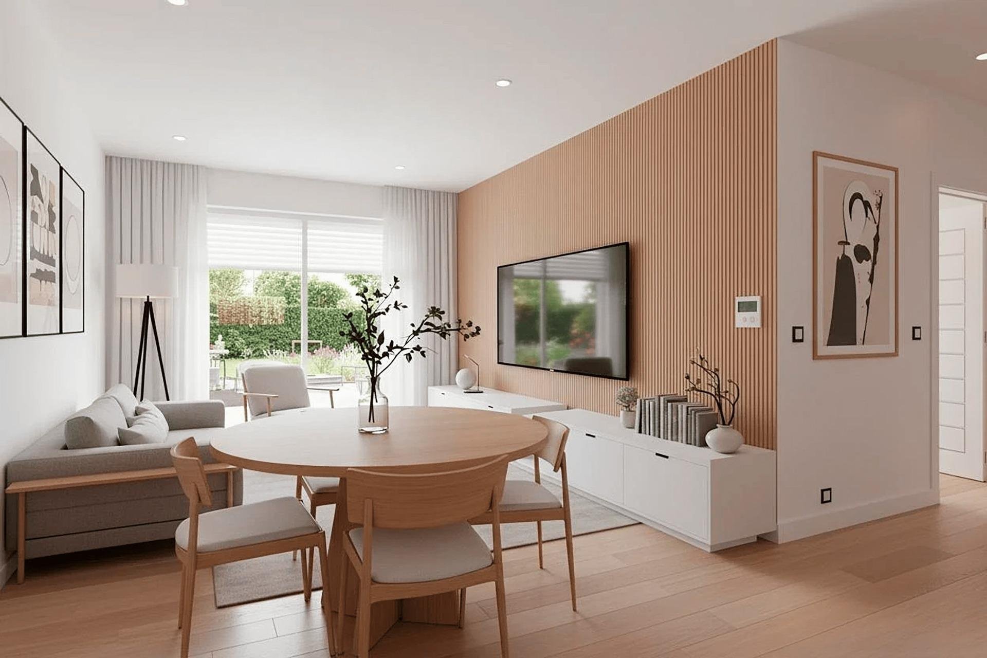 Nieuwbouw Woningen - Appartement -
Los Alcazares - Serena Golf