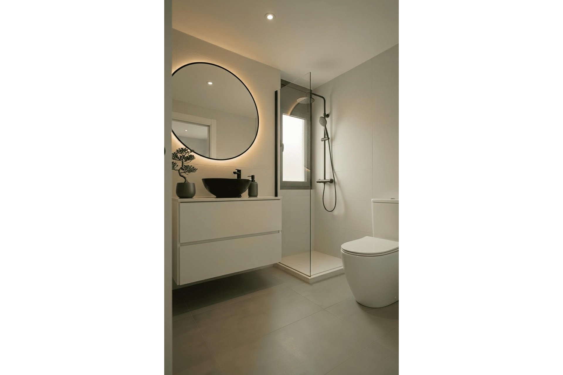 Nieuwbouw Woningen - Appartement -
Los Alcazares - Serena Golf