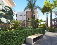 Nieuwbouw Woningen - Appartement -
Los Alcazares - Serena Golf