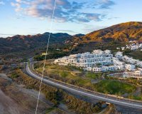 Nieuwbouw Woningen - Appartement -
Mojacar - Macenas