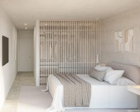 Nieuwbouw Woningen - Appartement -
Mojacar - Playa De Macenas