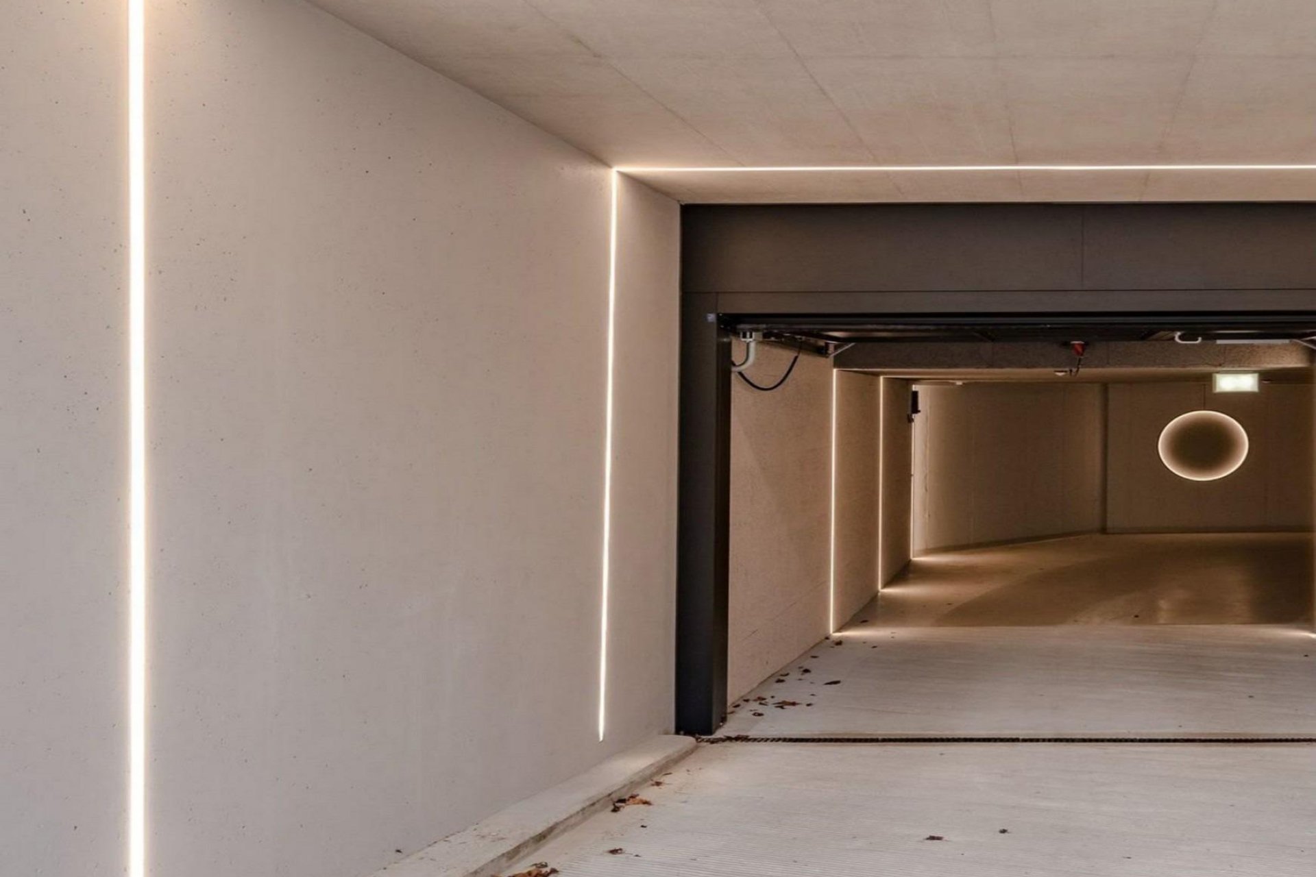 Nieuwbouw Woningen - Appartement -
Moncofa - Playa de Moncofa