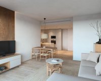 Nieuwbouw Woningen - Appartement -
Moncofa - Playa de Moncofa