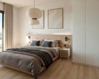 Nieuwbouw Woningen - Appartement -
Moncofa - Playa de Moncofa