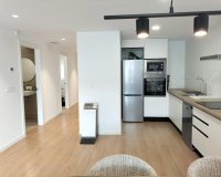 Nieuwbouw Woningen - Appartement -
Monforte del Cid - Alenda Golf