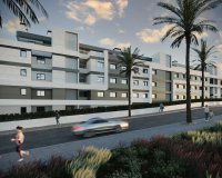 Nieuwbouw Woningen - Appartement -
Mutxamel - Bonalba-cotoveta