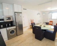 Nieuwbouw Woningen - Appartement -
Orihuela Costa - Las Filipinas