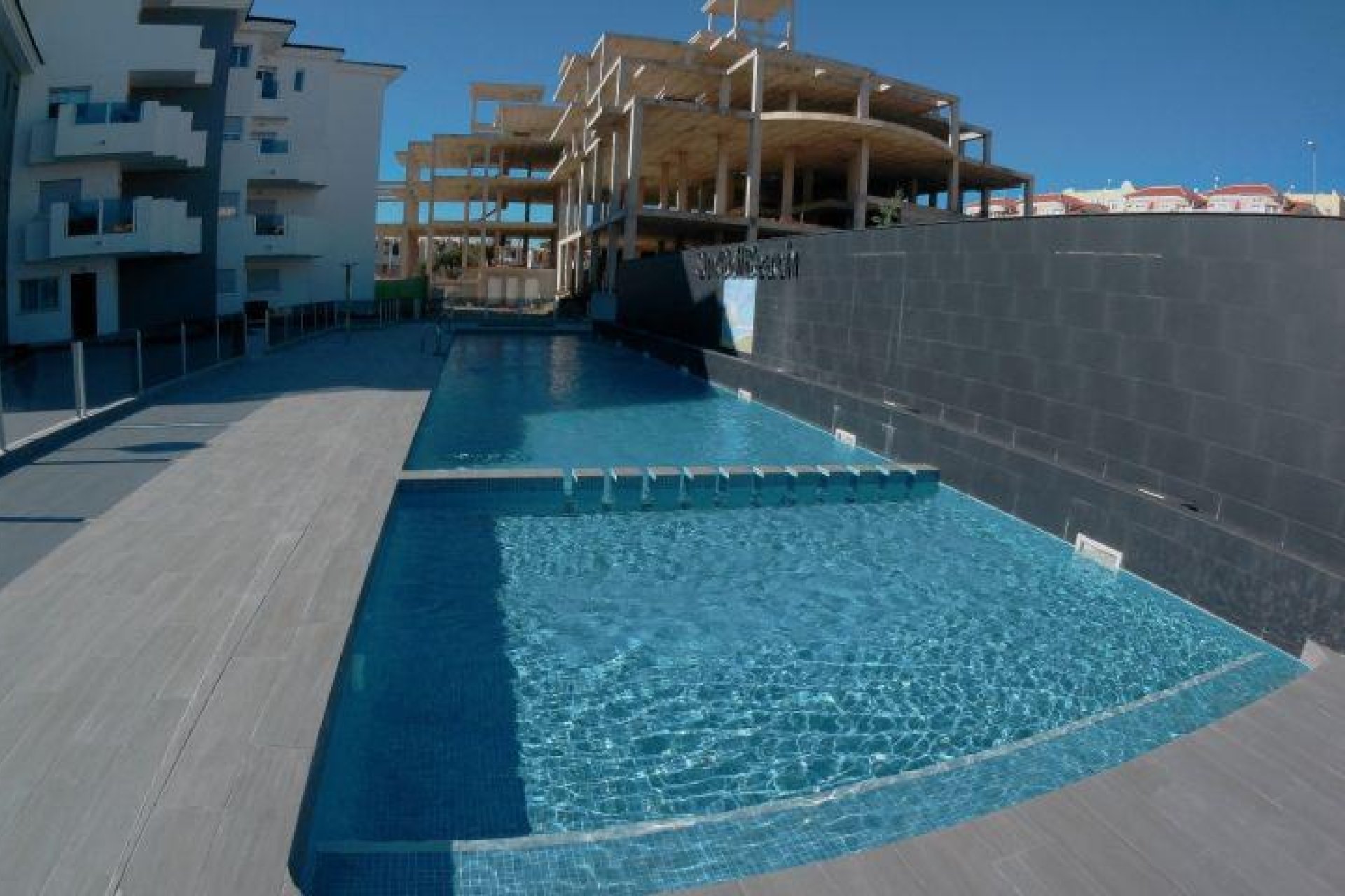 Nieuwbouw Woningen - Appartement -
Orihuela Costa - Las Filipinas