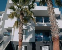 Nieuwbouw Woningen - Appartement -
Orihuela Costa - Las Filipinas