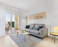Nieuwbouw Woningen - Appartement -
Orihuela Costa - Lomas de Cabo Roig