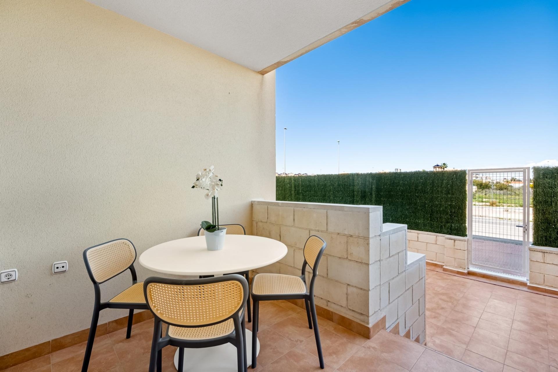 Nieuwbouw Woningen - Appartement -
Orihuela Costa - Lomas de Cabo Roig