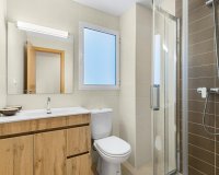 Nieuwbouw Woningen - Appartement -
Orihuela Costa - Lomas de Cabo Roig