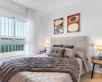 Nieuwbouw Woningen - Appartement -
Orihuela Costa - Lomas de Cabo Roig