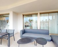 Nieuwbouw Woningen - Appartement -
Orihuela Costa - Lomas de Cabo Roig