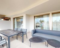 Nieuwbouw Woningen - Appartement -
Orihuela Costa - Lomas de Cabo Roig