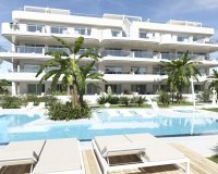 Nieuwbouw Woningen - Appartement -
Orihuela Costa - Lomas de Cabo Roig