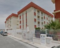 Nieuwbouw Woningen - Appartement -
Orihuela Costa - Lomas de Cabo Roig