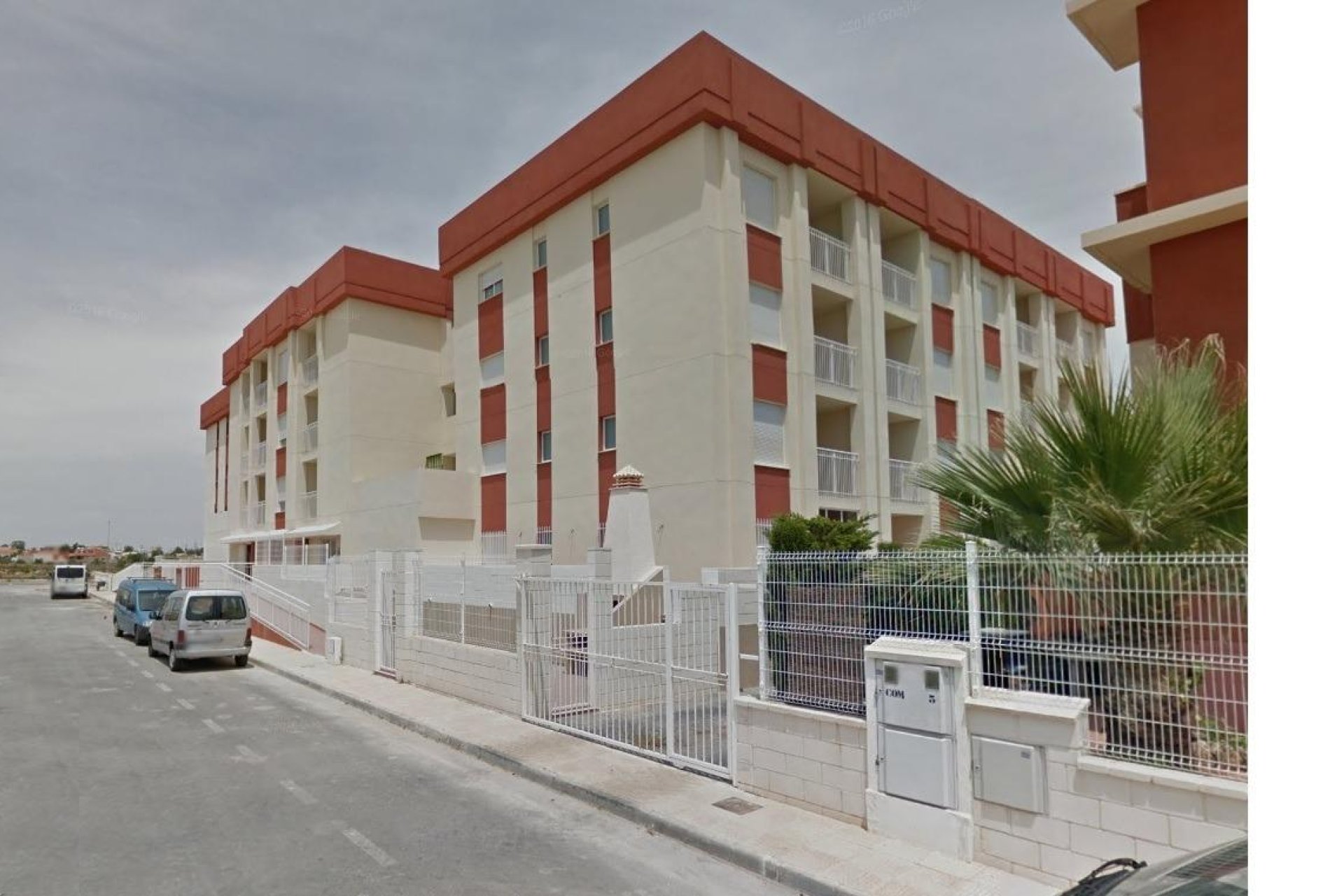 Nieuwbouw Woningen - Appartement -
Orihuela Costa - Lomas de Cabo Roig