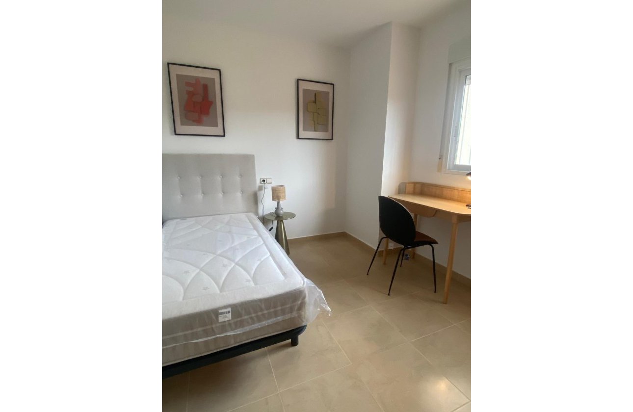 Nieuwbouw Woningen - Appartement -
Orihuela Costa - Lomas de Cabo Roig