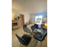 Nieuwbouw Woningen - Appartement -
Orihuela Costa - Lomas de Cabo Roig