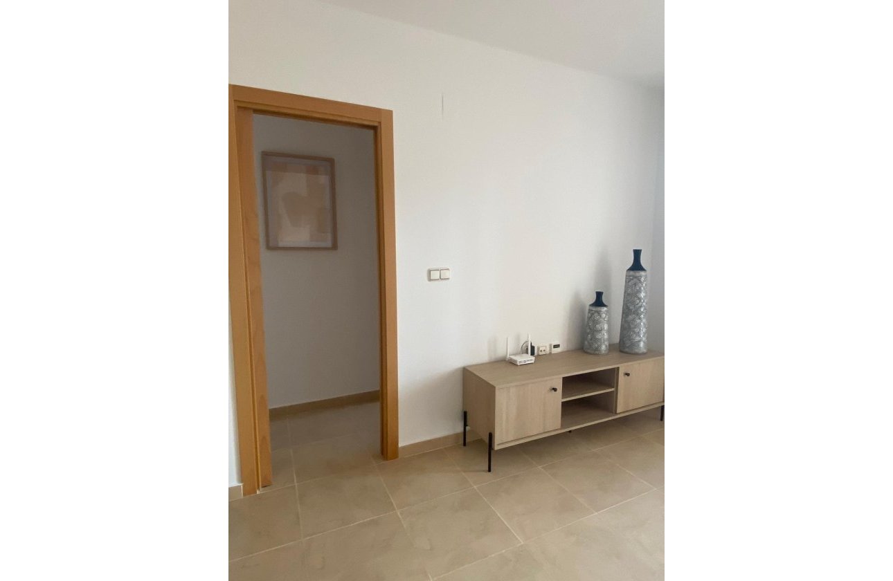 Nieuwbouw Woningen - Appartement -
Orihuela Costa - Lomas de Cabo Roig