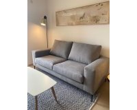 Nieuwbouw Woningen - Appartement -
Orihuela Costa - Lomas de Cabo Roig