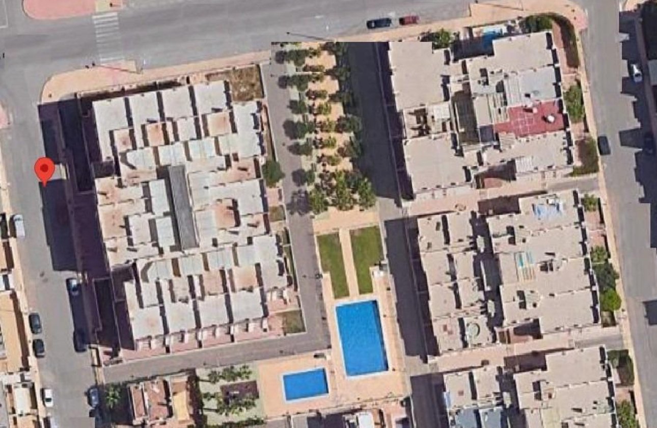 Nieuwbouw Woningen - Appartement -
Orihuela Costa - Lomas de Cabo Roig