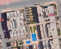 Nieuwbouw Woningen - Appartement -
Orihuela Costa - Lomas de Cabo Roig