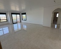 Nieuwbouw Woningen - Appartement -
Orihuela Costa - Lomas de Campoamor
