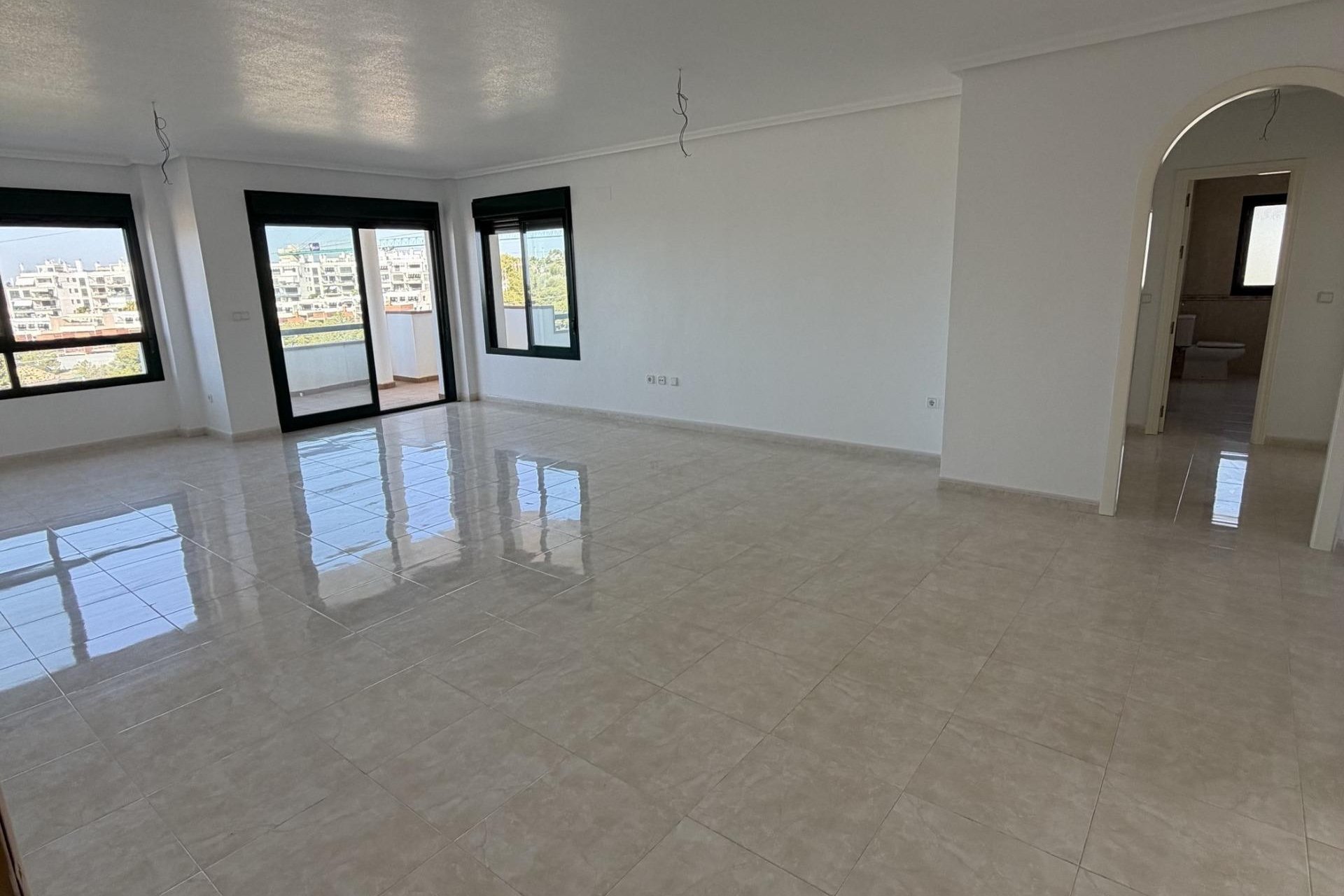 Nieuwbouw Woningen - Appartement -
Orihuela Costa - Lomas de Campoamor