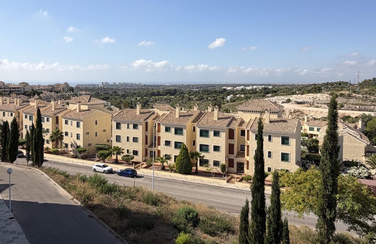 Nieuwbouw Woningen - Appartement -
Orihuela Costa - Lomas de Campoamor