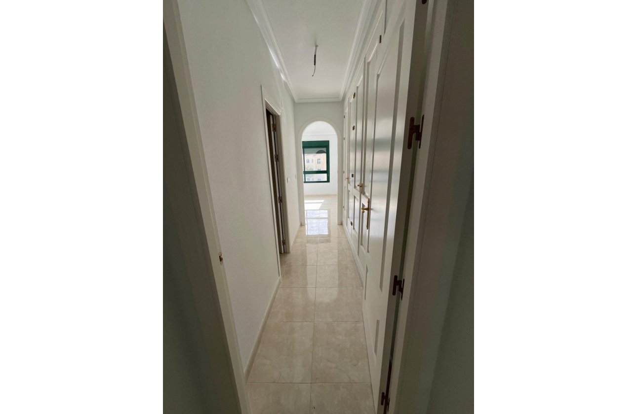 Nieuwbouw Woningen - Appartement -
Orihuela Costa - Lomas de Campoamor