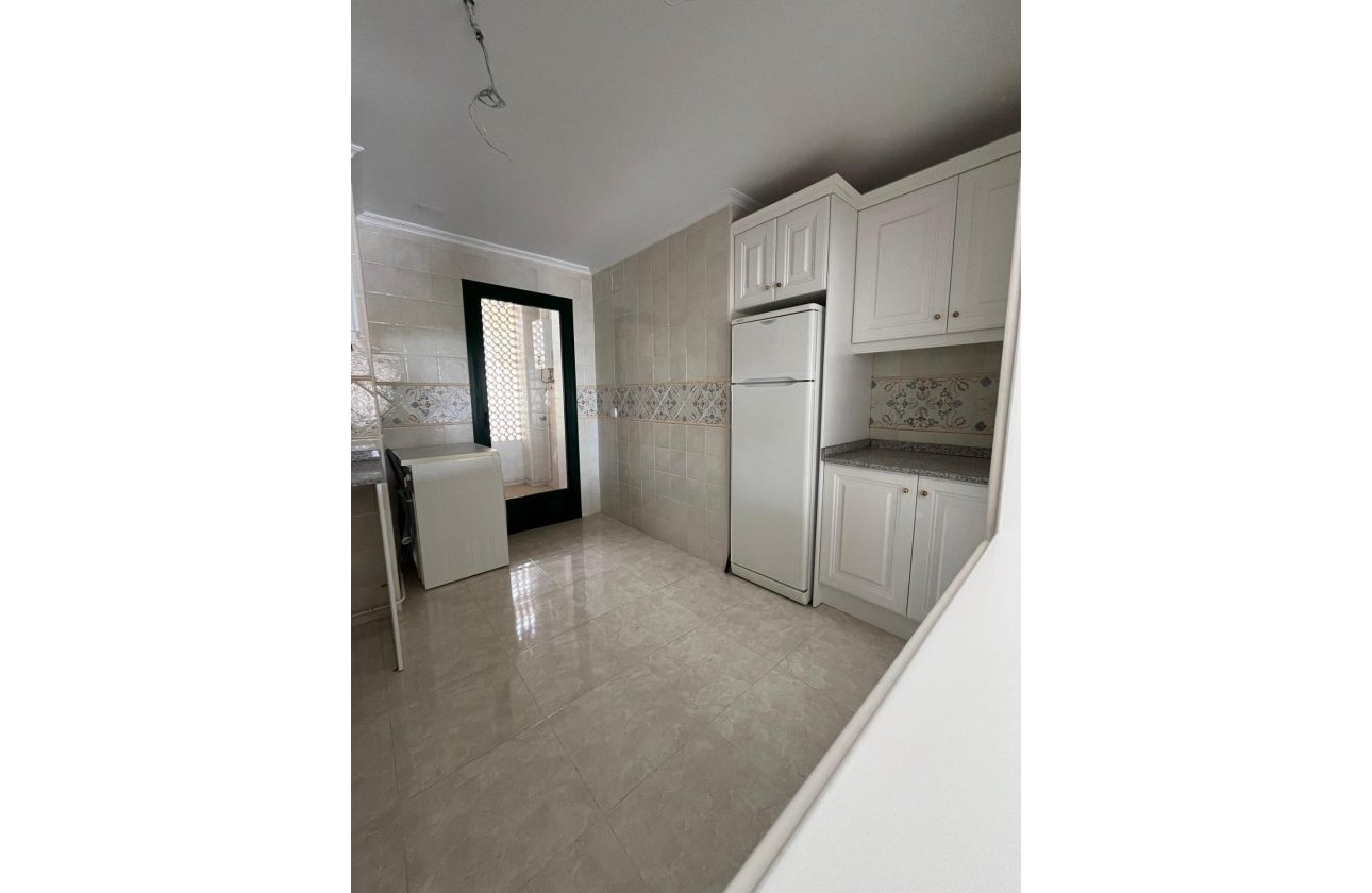 Nieuwbouw Woningen - Appartement -
Orihuela Costa - Lomas de Campoamor