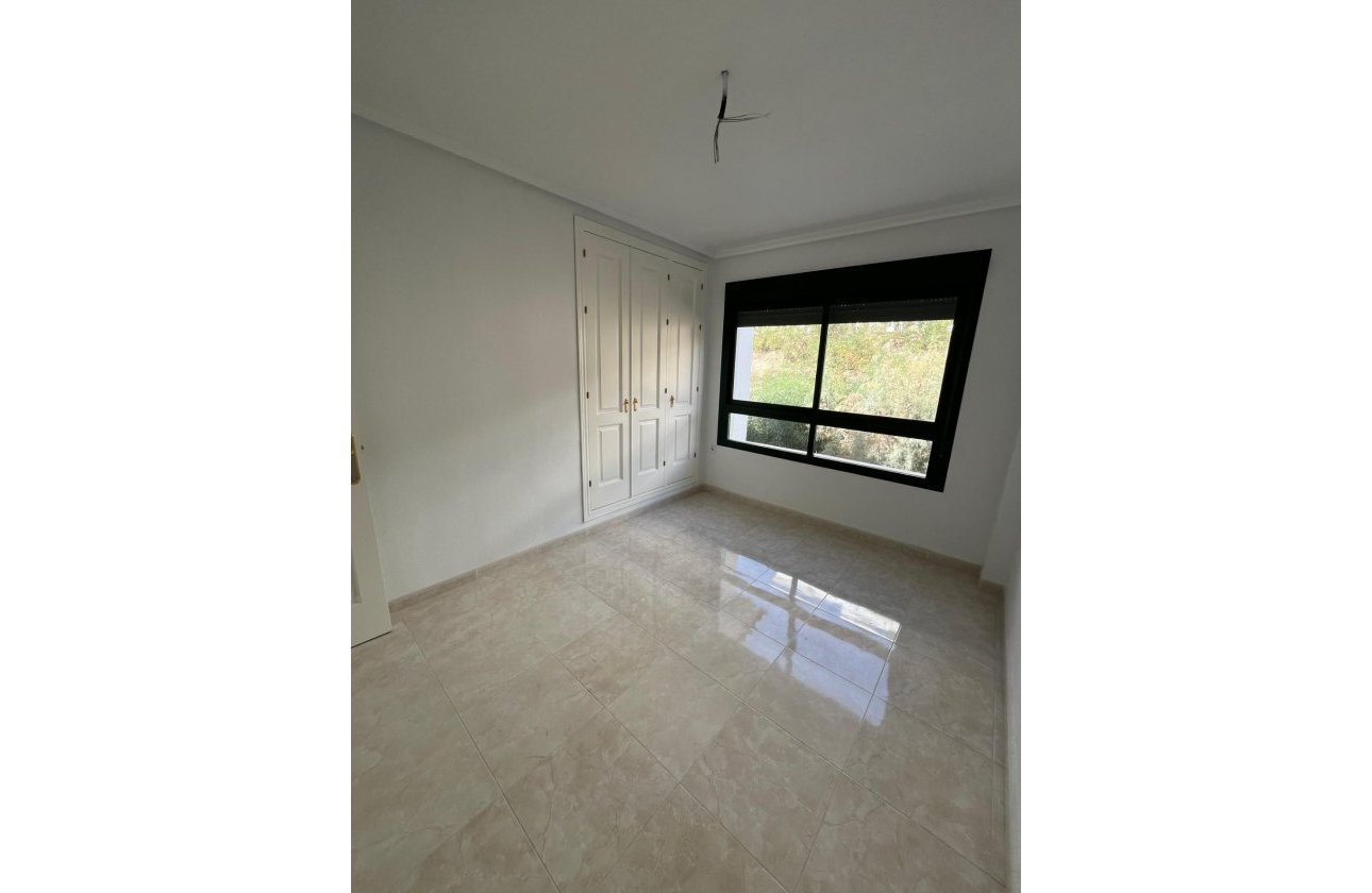 Nieuwbouw Woningen - Appartement -
Orihuela Costa - Lomas de Campoamor