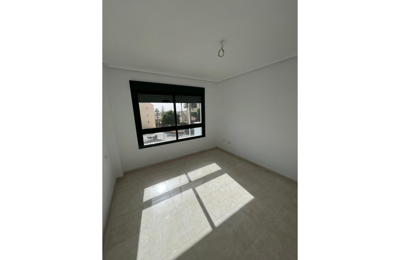 Nieuwbouw Woningen - Appartement -
Orihuela Costa - Lomas de Campoamor