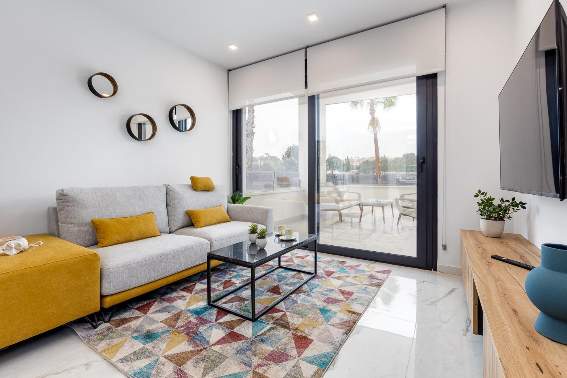 Nieuwbouw Woningen - Appartement -
Orihuela Costa - Los Altos