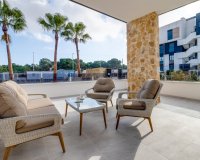 Nieuwbouw Woningen - Appartement -
Orihuela Costa - Los Altos