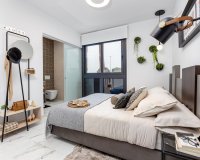 Nieuwbouw Woningen - Appartement -
Orihuela Costa - Los Altos