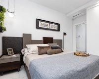 Nieuwbouw Woningen - Appartement -
Orihuela Costa - Los Altos