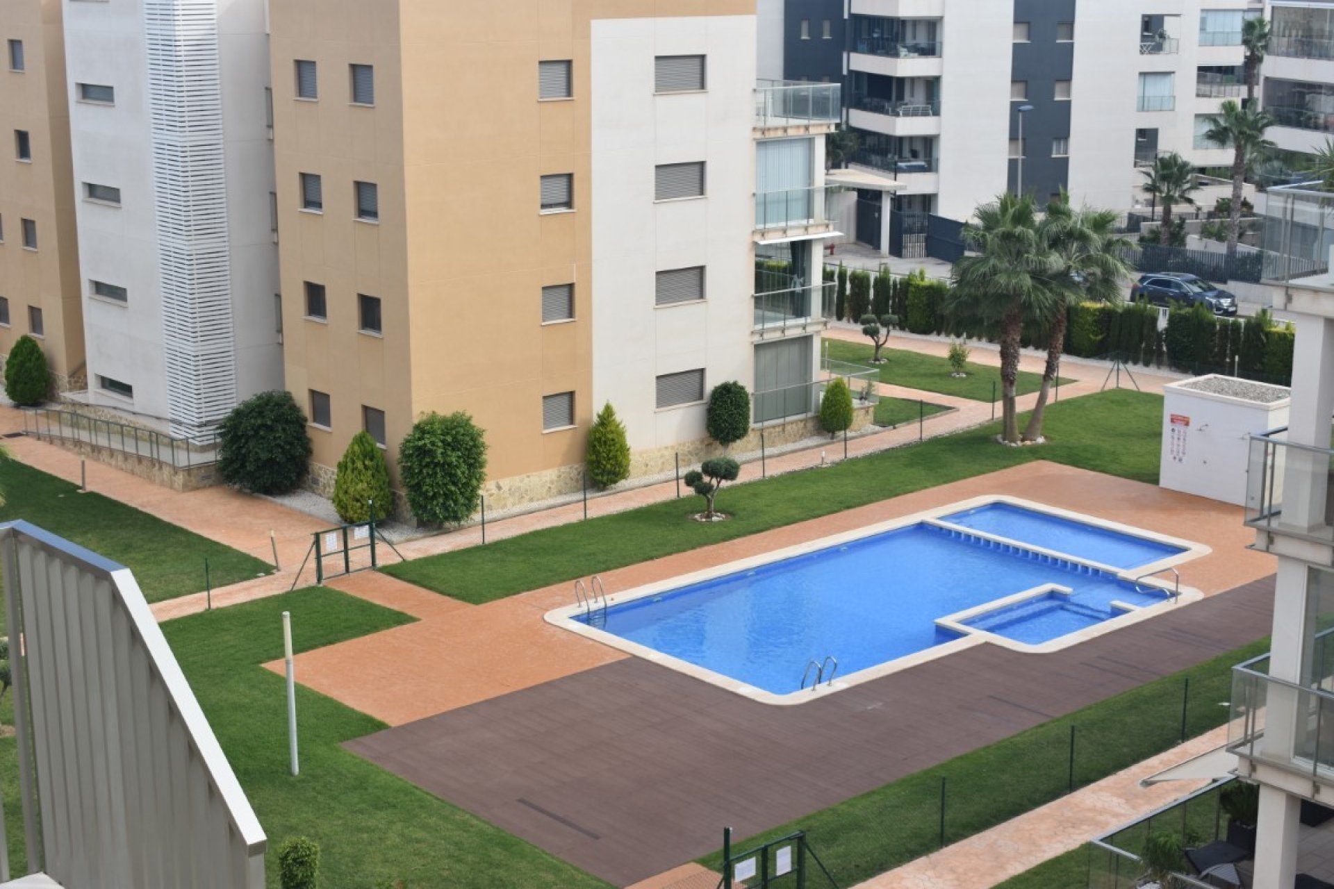 Nieuwbouw Woningen - Appartement -
Orihuela Costa - Los Dolses
