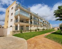 Nieuwbouw Woningen - Appartement -
Orihuela Costa - Los Dolses