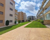 Nieuwbouw Woningen - Appartement -
Orihuela Costa - Los Dolses
