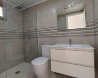 Nieuwbouw Woningen - Appartement -
Orihuela Costa - Los Dolses