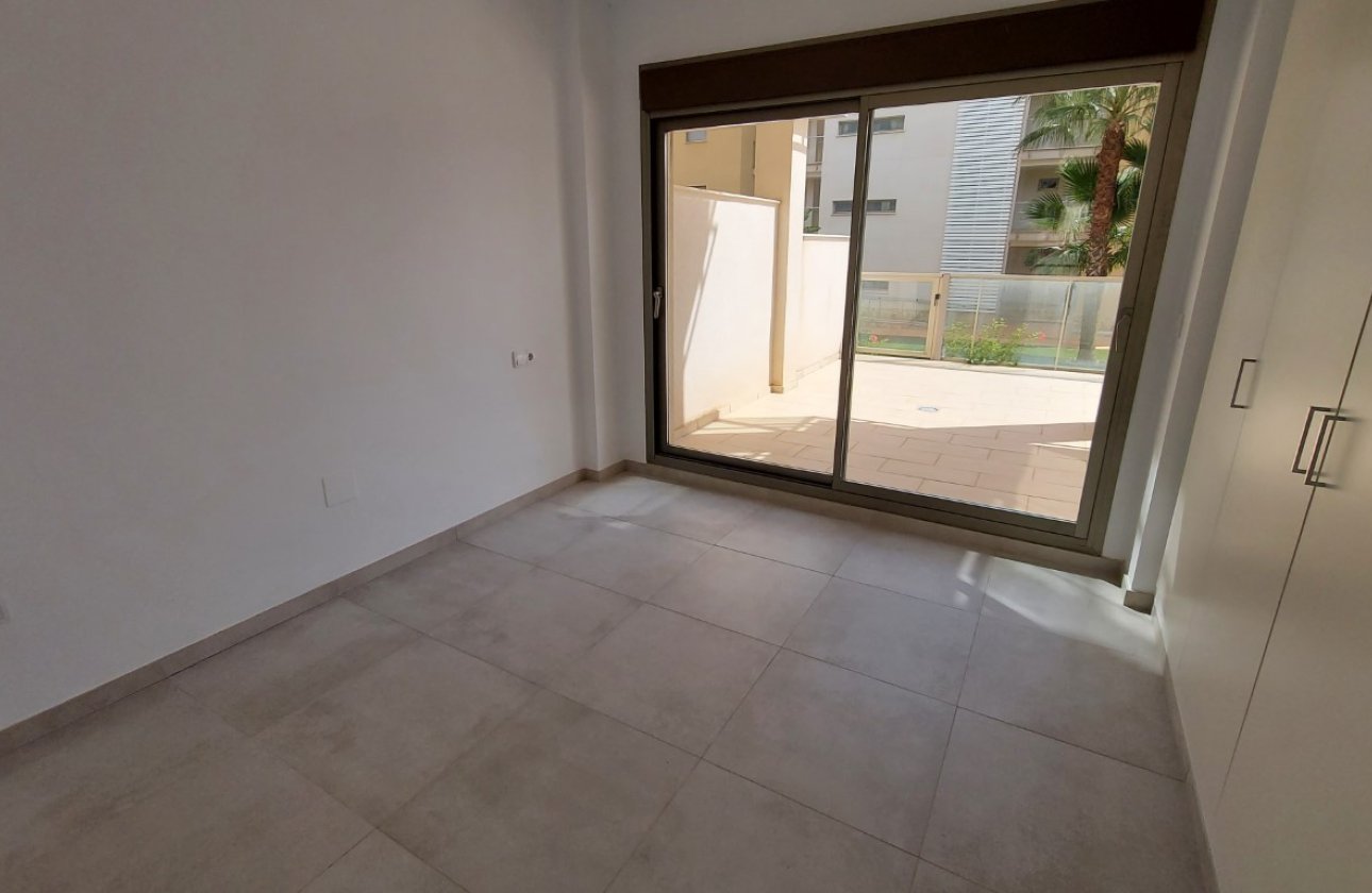 Nieuwbouw Woningen - Appartement -
Orihuela Costa - Los Dolses