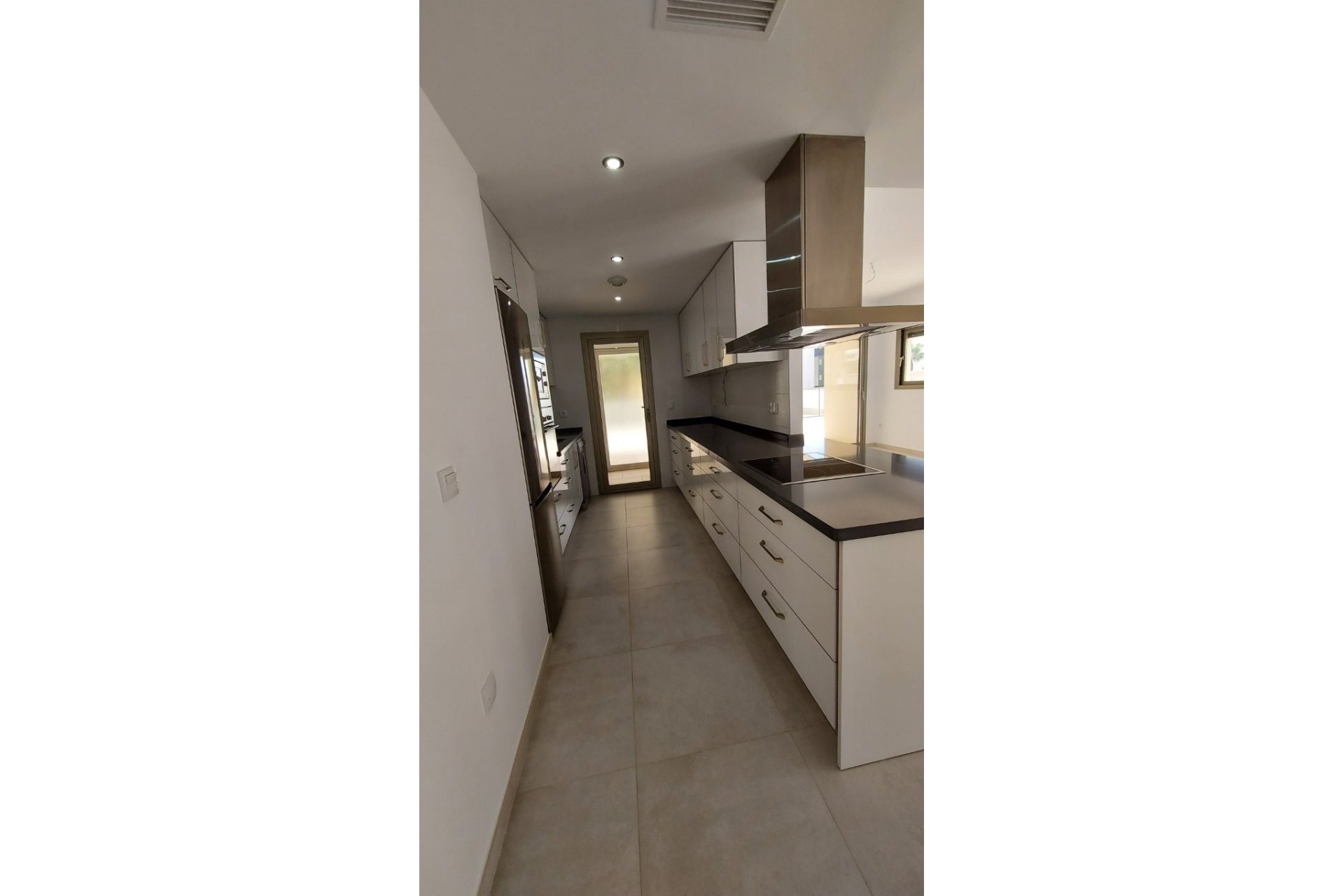 Nieuwbouw Woningen - Appartement -
Orihuela Costa - Los Dolses
