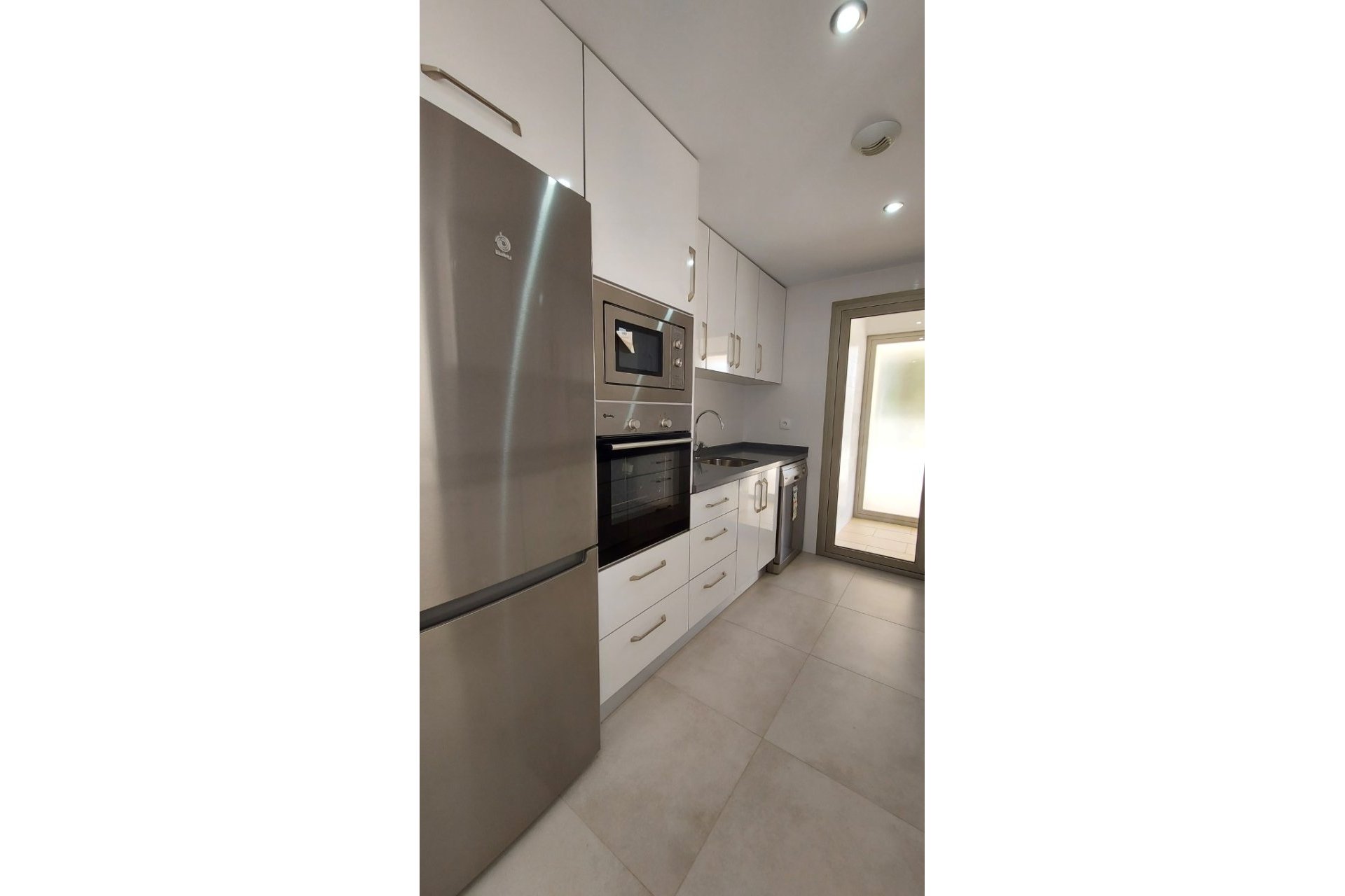 Nieuwbouw Woningen - Appartement -
Orihuela Costa - Los Dolses