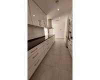 Nieuwbouw Woningen - Appartement -
Orihuela Costa - Los Dolses