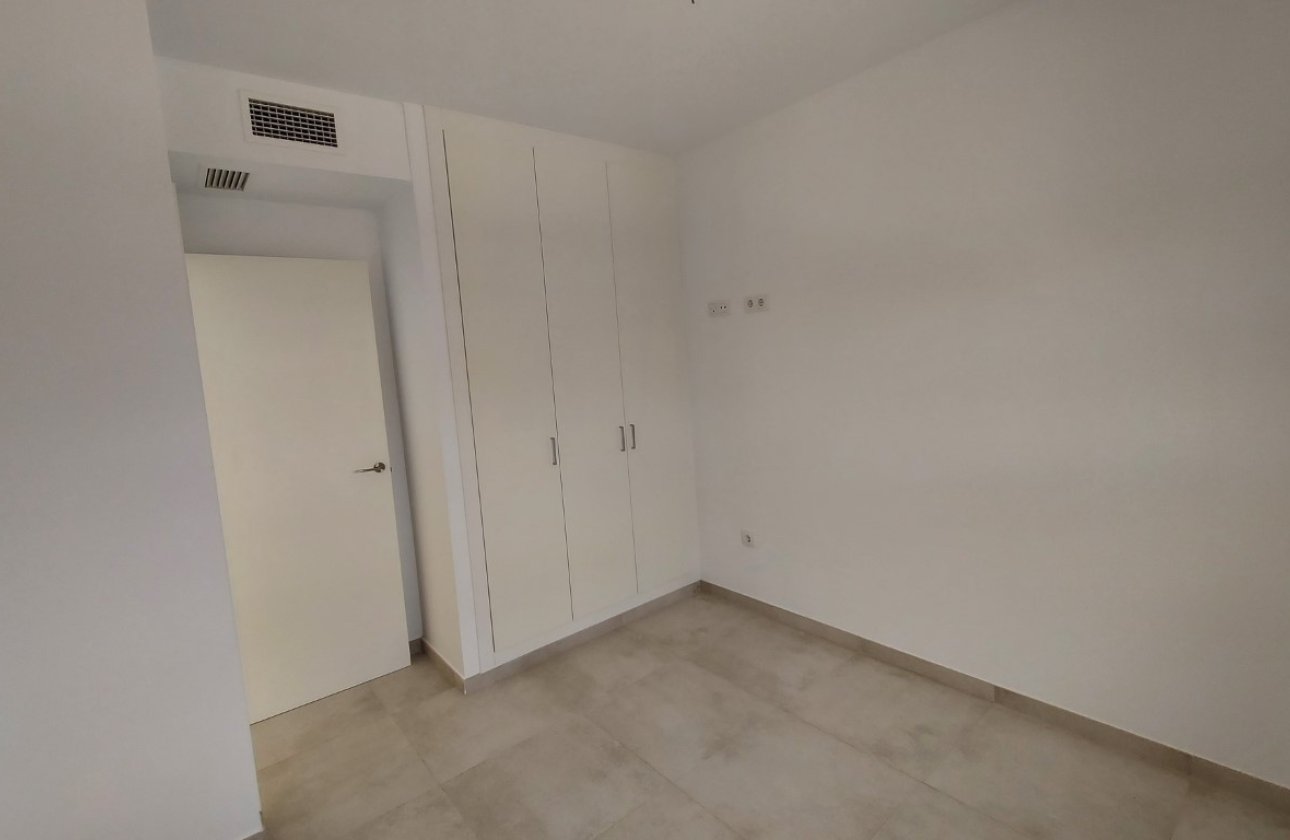 Nieuwbouw Woningen - Appartement -
Orihuela Costa - Los Dolses